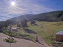 Beaumont-du-Ventoux - Stacja Mont Serein