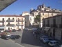 Carpinone - Piazza Mercato, Caldora