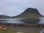 Grundarfjörþur - Kirkjufell