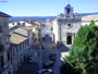Serra San Bruno - Piazza S. Giovanni - Chiesa Di Santa Maria Assunta