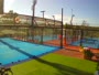 Sardegna - Palau - Porto Pollo - Padel Court