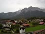 Grainau - Alpspitze, Zugspitze