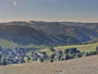Todtnauberg - Panoramablick