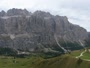 Val Gardena - Dantercepies - Panorama