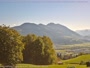 Frastanz - Amerlügen - Walserkamm