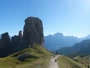 Cortina d’Ampezzo - Cinque Torri