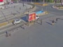 Erzincan - Dörtyol meydanı