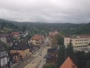 Centrum miasta i Śnieżka