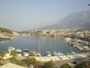 Makarska - Seaside promenade