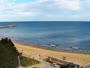 Plaża, molo