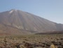 Tenerifė - Las Canadas del Teide