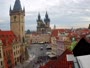 Prague - Old Town Square, Astronomical clock