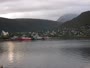 Trumsė - Scandic Ishavshotel - Tromsdalen