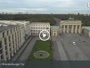 Berlynas - Brandenburgo vartai