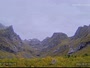 Lofotenas - Austvågøy - Black Aurora Nook