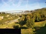 Koperis - Črni Kal - Viadukas