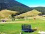Ždiar - Ski Centrum Strednica Ždiar - Aukštutinė stotis