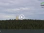 Janské Lázně - Černá hora - Rozhledna Panorama