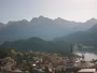 Sankt Moricas - Panorama