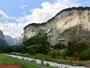 Lauterbrunenas - Berno Alpės