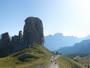 Cortina d’Ampezzo - Cinque Torri