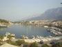 Makarska - Seaside promenade