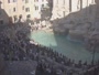 Roma - Trevi fontanas