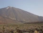 Tenerifė - Las Canadas del Teide
