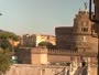 Roma - Šventojo Angelo pilis