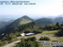 Hochries Bergstation - Riesenberg