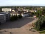 Daugpilis - Vienybės aikštė