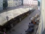 Tartu - Plac Ratuszowy