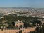 Viena - Torre de Viena-Arsenal - Panorama