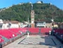 Marostica - Piazza degli Scacchi, Castello Superiore
