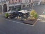Thiene - Piazza Giacomo Chilesotti