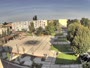 Plac Jana Pawła II - Fontanas