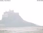 Holy Island - Lindisfarne Castle