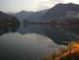Labiausiai na Soči - ežeras