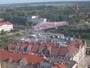 Miesto panorama