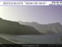 Gran Kanarija - Agaete - Las Nieves paplūdimys
