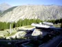 Bardonecchia - Monte Jafferau
