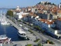 Šibenikas - Panoraminis vaizdas