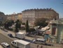 Rijeka - Teatro parkas