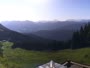 Lenggries - Bayernhütte am Brauneck