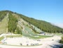 Rateče - Nordijski center Planica
