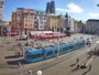 Zagrebas - Trg bana Josipa Jelačića