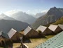 Vallorcine - Refuge de Loriaz