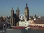 Hradec Králové - Šventosios Dvasios katedra