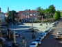 Goricija - Piazza della Vittoria
