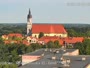 Miesto panorama